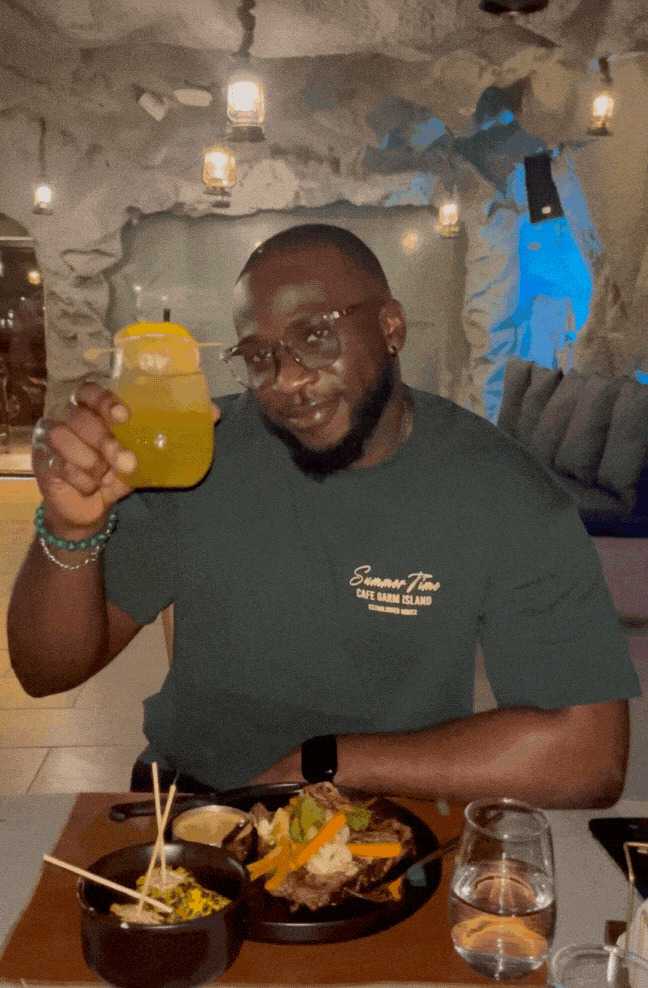 Marshall Chisom Ogbuagu